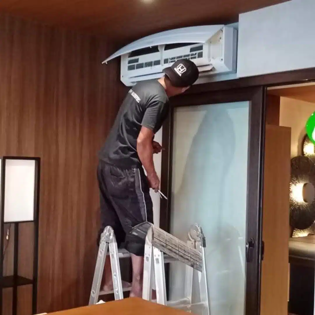 Service Worker